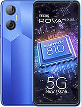 Tecno Pova Neo 5G Prix Maroc سعر في المغرب