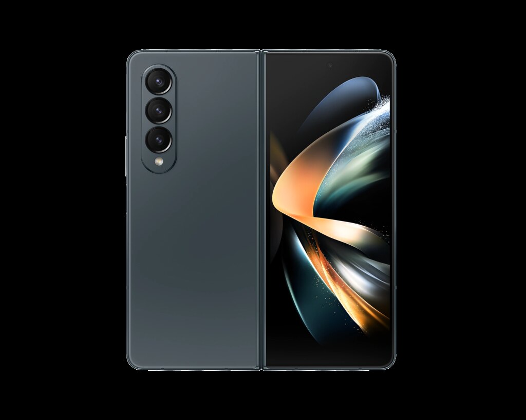 Samsung Galaxy Z Fold4 Prix Maroc سعر في المغرب