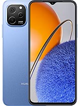 Huawei nova Y61 Prix Maroc سعر في المغرب