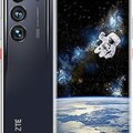 ZTE Axon 40 Ultra Space Edition