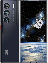 ZTE Axon 40 Ultra Space Edition Prix Maroc سعر في المغرب