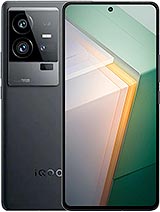 Vivo iQOO 11 Pro Prix Maroc سعر في المغرب