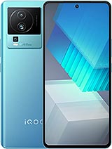 Vivo iQOO Neo 7 Prix Maroc سعر في المغرب