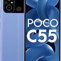 Xiaomi Poco C55