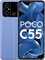 Xiaomi Poco C55 Prix Maroc سعر في المغرب