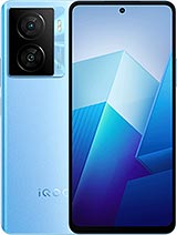 Vivo iQOO Z7x Prix Maroc سعر في المغرب