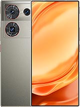 ZTE nubia Z50 Ultra Prix Maroc سعر في المغرب