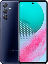 Samsung Galaxy M54 Prix Maroc سعر في المغرب