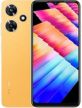 Infinix Hot 30i Prix Maroc سعر في المغرب