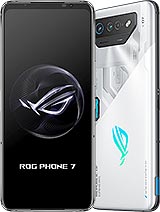 Asus ROG Phone 7 Prix Maroc سعر في المغرب