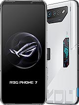 Asus ROG Phone 7 Ultimate Prix Maroc سعر في المغرب