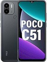 Xiaomi Poco C51