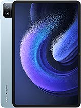 Xiaomi Pad 6 Prix Maroc سعر في المغرب