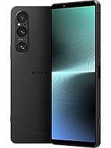 Sony Xperia 1 V Prix Maroc سعر في المغرب