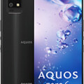 Sharp Aquos Zero6