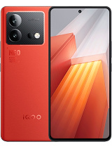 Vivo iQOO Neo 8 Prix Maroc سعر في المغرب