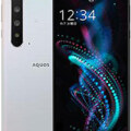 Sharp Aquos R5G