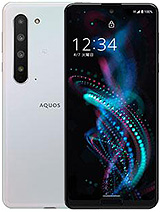 Sharp Aquos R5G Prix Maroc سعر في المغرب