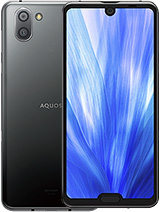 Sharp Aquos R3 Prix Maroc سعر في المغرب