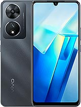 Vivo T2 (India) Prix Maroc سعر في المغرب