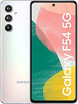 Samsung Galaxy F54 Prix Maroc سعر في المغرب