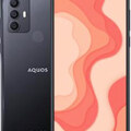 Sharp Aquos V6