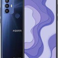 Sharp Aquos V6 Plus