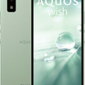 Sharp Aquos Wish