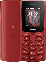 Nokia 105 (2023) Prix Maroc سعر في المغرب