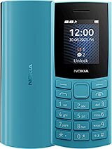 Nokia 105 4G 2023