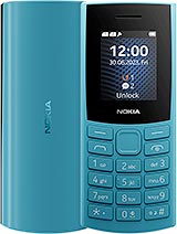 Nokia 105 4G 2023 Prix Maroc سعر في المغرب