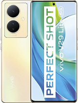 Vivo V29 lite Prix Maroc سعر في المغرب