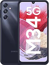 Samsung Galaxy M34 5G Prix Maroc سعر في المغرب