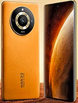 Realme Narzo 60 Pro Prix Maroc سعر في المغرب