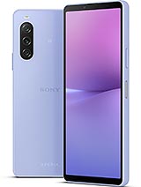 Sony Xperia 10 V Prix Maroc سعر في المغرب