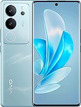 Vivo S17 Pro