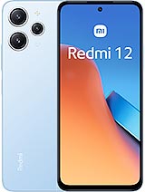 Xiaomi Redmi 12 Prix Maroc سعر في المغرب