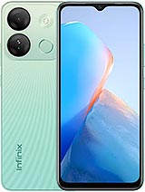 Infinix Smart 7 HD Prix Maroc سعر في المغرب