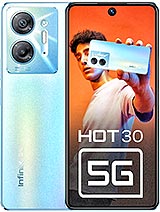 Infinix Hot 30 5G Prix Maroc سعر في المغرب