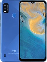 ZTE Blade A51 Prix Maroc سعر في المغرب