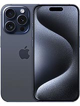 Apple iPhone 15 Pro Prix Maroc سعر في المغرب