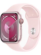 Apple Watch Series 9 Aluminum Prix Maroc سعر في المغرب