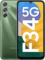 Samsung Galaxy F34 Prix Maroc سعر في المغرب