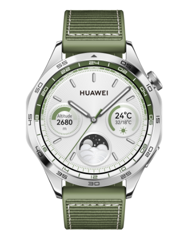 Huawei Watch GT 4 Prix Maroc سعر في المغرب