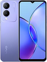 vivo Y17s Prix Maroc سعر في المغرب