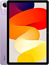 Xiaomi Redmi Pad SE Prix Maroc سعر في المغرب