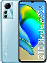 ZTE Blade A72s Prix Maroc سعر في المغرب