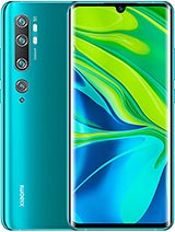 Xiaomi Mi Note 10 Prix Maroc سعر في المغرب