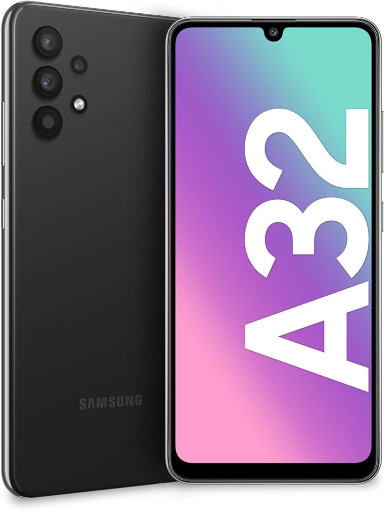 samsung a32 prix maroc